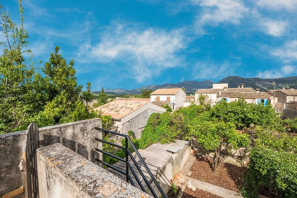 Villa Pegaso Campanet 0*,  Spanien