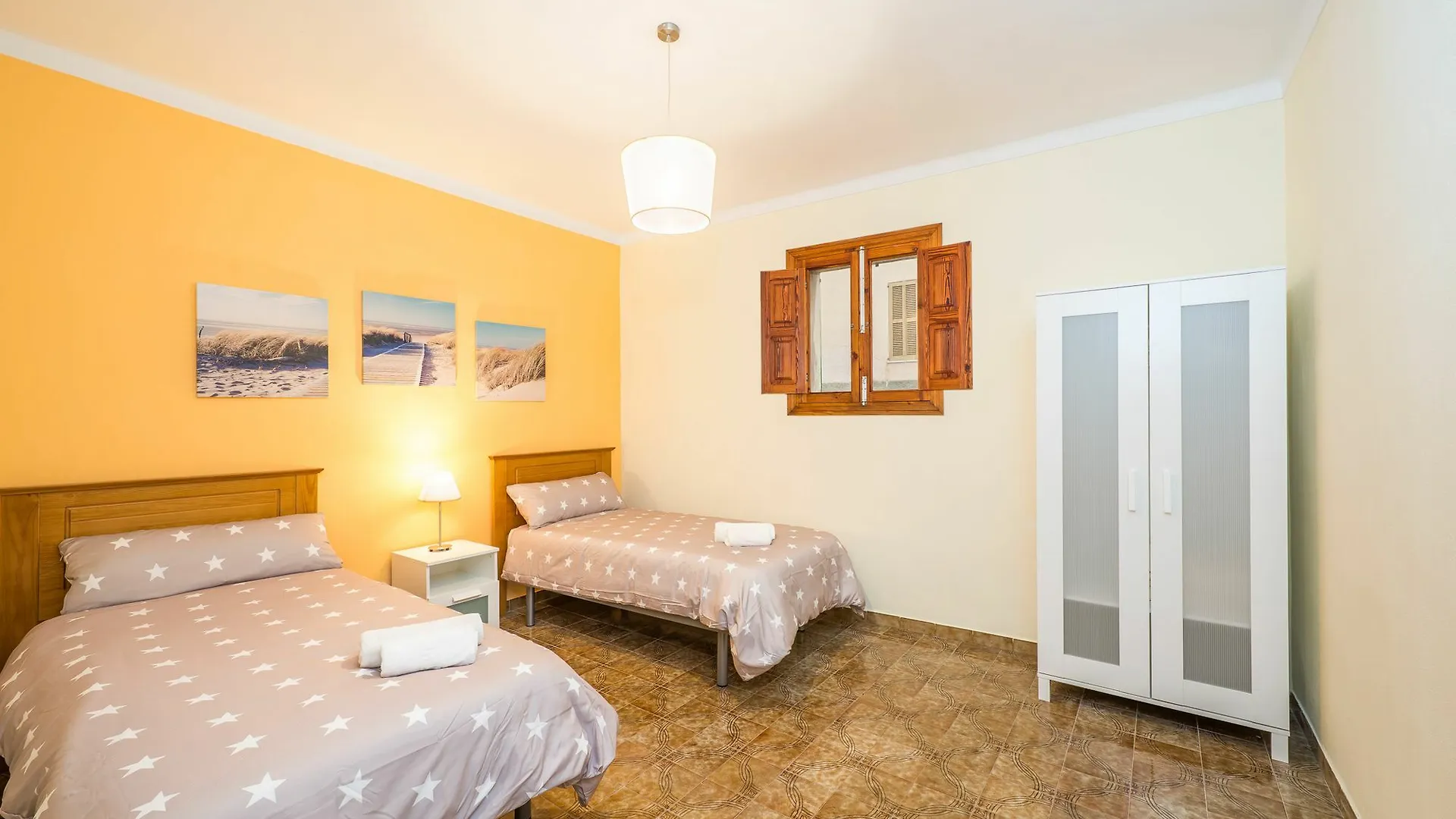 Villa Pegaso Campanet